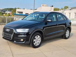 Schwarz Gebraucht 2014 Audi Q3 Comfort SUV | 13.600 € (Fairer Preis)