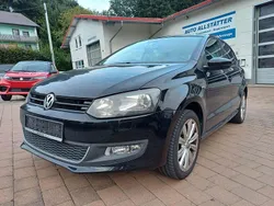 Schwarz Gebraucht 2013 VW Polo Life Limousine | 7.500 € (Fairer Preis)