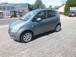 Silber Gebraucht 2009 Suzuki Splash Comfort Kleinwagen | 4.850 € (Etwas zu teuer)