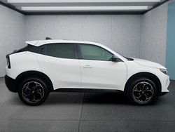 Weiß Neu 2025 Alfa Romeo GT Junior SUV | 37.949 € (Teuer)