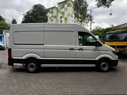 Weiß Gebraucht 2019 VW Crafter Van | 31.900 € (Fairer Preis)