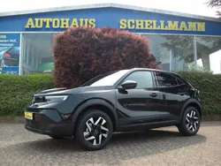 Schwarz Neu 2025 Opel Mokka Edition+ SUV | 25.970 € (Fairer Preis)
