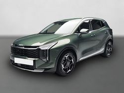 Experience green met Neu 2025 Kia Sportage Spirit SUV | 38.700 € (Fairer Preis)