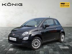 Blau Gebraucht 2024 Fiat 500 Kleinwagen | 12.999 € (Guter Preis)