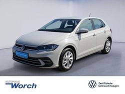 Ascotgrau Neu 2025 VW Polo Style Limousine | 22.949 € (Guter Preis)