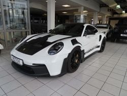 Weiß Gebraucht 2024 Porsche 911 GT3 RS Coupé | 359.980 €