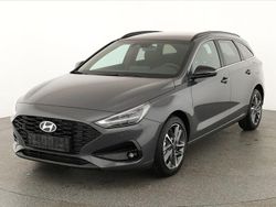 Ecotronic grey pearl Gebraucht 2025 Hyundai i30 Kombi | 22.445 € (Fairer Preis)