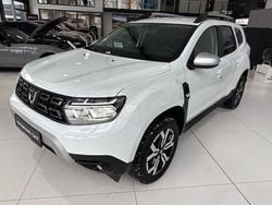 Weiß Gebraucht 2022 Dacia Duster Prestige SUV | 12.490 € (Guter Preis)