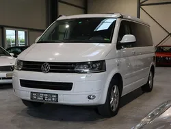 Gebraucht 2014 VW T5 California Van | 29.900 €