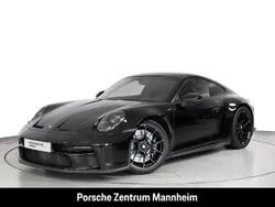 Schwarz Gebraucht 2022 Porsche 992 Chrono | 192.900 € (Superpreis)