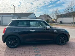 Braun Gebraucht 2015 Mini Cooper Kleinwagen | 11.700 € (Superpreis)