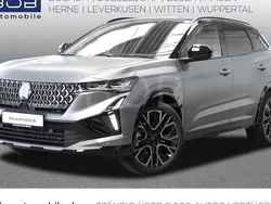 Dezirrot Neu 2025 Renault Austral Esprit Alpine SUV | 48.390 € (Teuer)