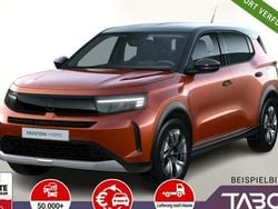 Kanyon orange metallic Neu 2025 Opel Frontera SUV | 24.988 € (Guter Preis)