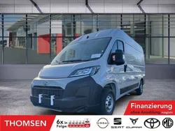Misty grey Neu 2025 Toyota Proace H2 Van | 46.624 €