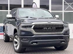 Grau Gebraucht 2019 Dodge Ram Limited Abholung | 48.900 € (Fairer Preis)