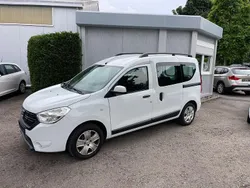 Weiß Gebraucht 2019 Dacia Dokker Van | 5.795 €
