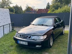 Gebraucht 1998 Saab 9-3 Coupé | 1.390 € (Fairer Preis)