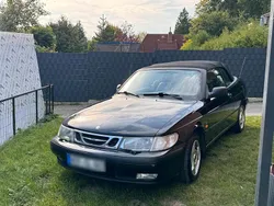 Gebraucht 1998 Saab 9-3 Coupé | 1.390 € (Guter Preis)