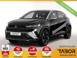 Schwarz (black pearlschwarz metallic) Neu 2025 Renault Captur Esprit Alpine SUV | 30.863 € (Fairer Preis)