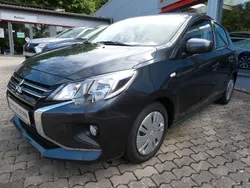 Grau Neu 2025 Mitsubishi Space Star Select Limousine | 14.390 €
