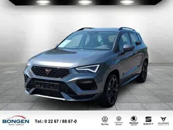 Grau Neu 2025 Cupra Ateca SUV | 39.990 € (Fairer Preis)