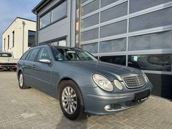 Grau Gebraucht 2004 Mercedes E240 Kombi | 2.290 € (Guter Preis)