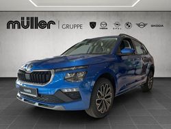Blau Gebraucht 2025 Skoda Kamiq Drive SUV | 25.550 € (Etwas zu teuer)