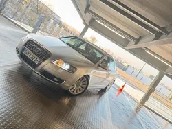Silber Gebraucht 2005 Audi A6 Limousine | 6.000 € (Teuer)