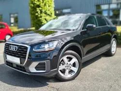 Schwarz Gebraucht 2019 Audi Q2 Sport SUV | 17.450 € (Fairer Preis)