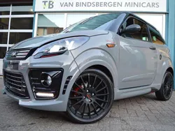 Grau Gebraucht 2020 Ligier JS50 Kleinwagen | 14.950 € (Teuer)