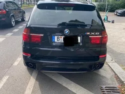 Schwarz Gebraucht 2011 BMW X5 SUV | 14.990 €
