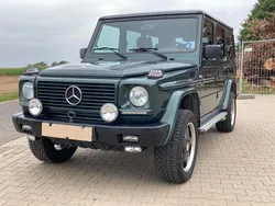 Grün Gebraucht 1991 Mercedes G300 SUV | 31.000 €