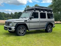 Andere außenfarben Gebraucht 2007 Mercedes G350 AMG SUV | 44.900 €