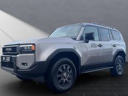 Avantgarde bronze Neu 2026 Toyota Land Cruiser Executive SUV | 85.449 € (Guter Preis)