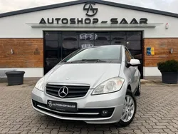 Mercedes A160
