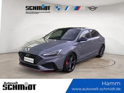 (grau) shadow grey uni Gebraucht 2021 Hyundai i30 N Performance | 27.790 € (Guter Preis)