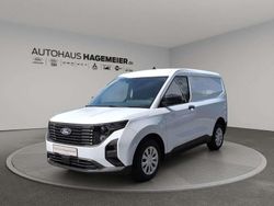 Frozen white Neu 2025 Ford Transit Trend Van / Kleinbus | 25.525 € (Fairer Preis)