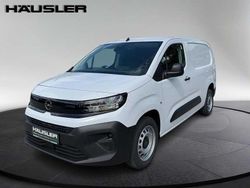 Weiß Neu 2025 Opel Combo Edition Van / Kleinbus | 23.090 € (Fairer Preis)