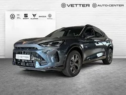 Grau Neu 2025 Cupra Formentor SUV | 40.499 € (Etwas zu teuer)