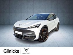 "white" silber Gebraucht 2024 Cupra Tavascan VZ SUV | 46.320 € (Superpreis)