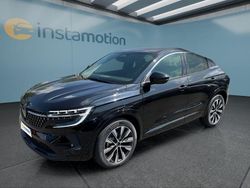 Schwarz Gebraucht 2024 Renault Austral SUV | 28.749 € (Fairer Preis)