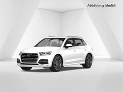 Gebraucht 2020 Audi Q5 S-Line SUV | 28.780 € (Superpreis)