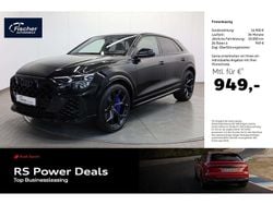 Schwarz Neu 2025 Audi RS Q8 Performance SUV | 158.880 € (Guter Preis)