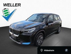 Schwarz ii (schwarz) Gebraucht 2023 BMW iX1 Performance SUV | 33.750 € (Superpreis)
