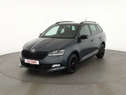 Andere Gebraucht 2020 Skoda Fabia Monte Carlo Kombi | 14.950 € (Fairer Preis)