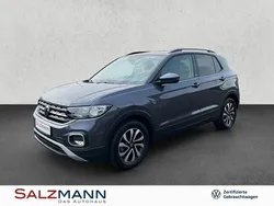 Gebraucht 2022 VW T-Cross Active SUV | 21.980 € (Fairer Preis)