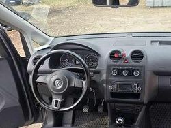 Gebraucht 2012 VW Caddy Highline Van / Kleinbus | 9.000 € (Fairer Preis)