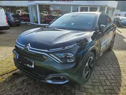 Perla nera schwarz Gebraucht 2024 Citroën C4 PureTech Limousine | 22.500 € (Etwas zu teuer)