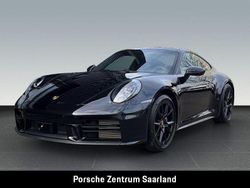 Schwarz Neu 2025 Porsche 911 Carrera Coupé | 163.853 € (Fairer Preis)