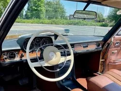 Mercedes 280